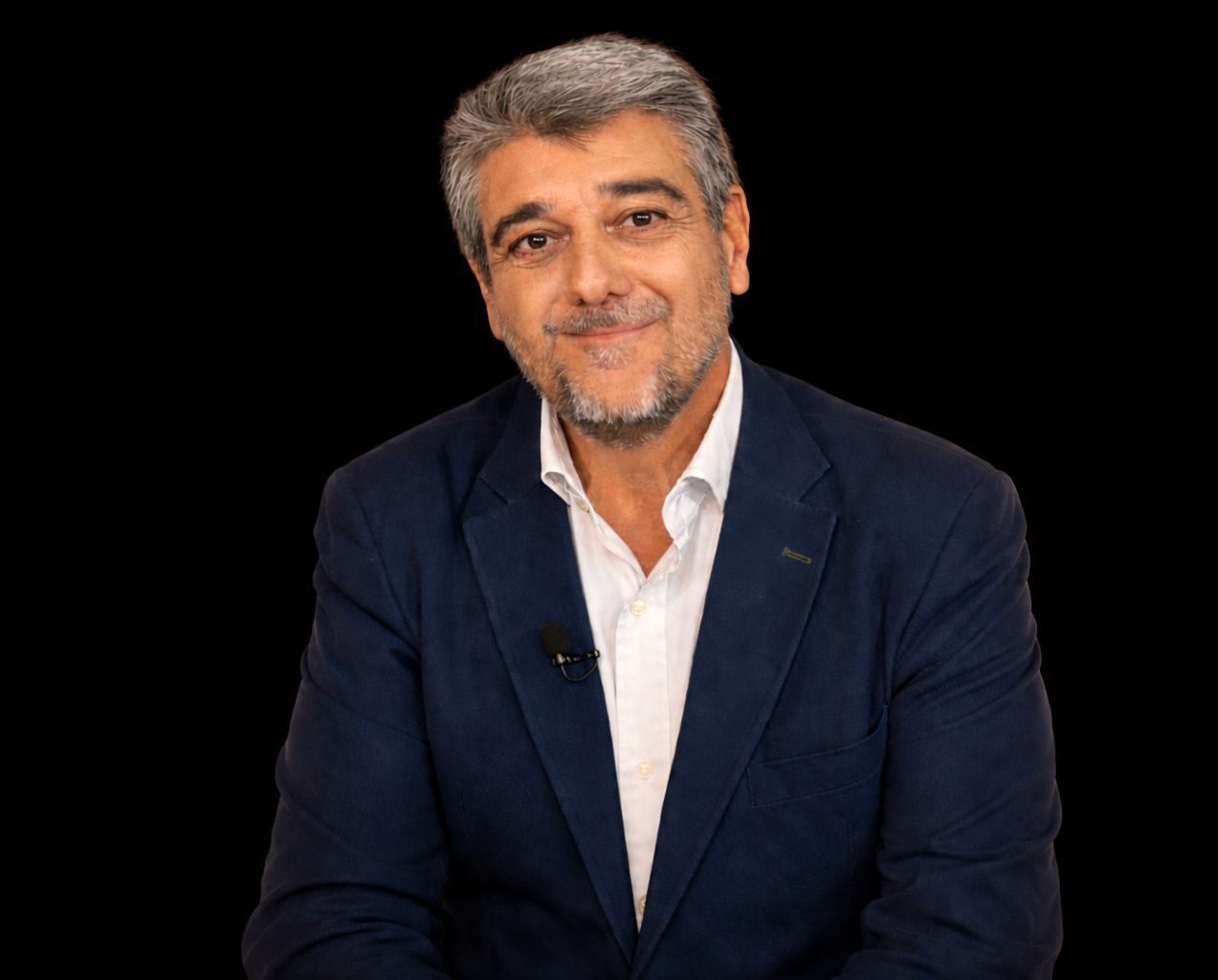 Fernando Nieto