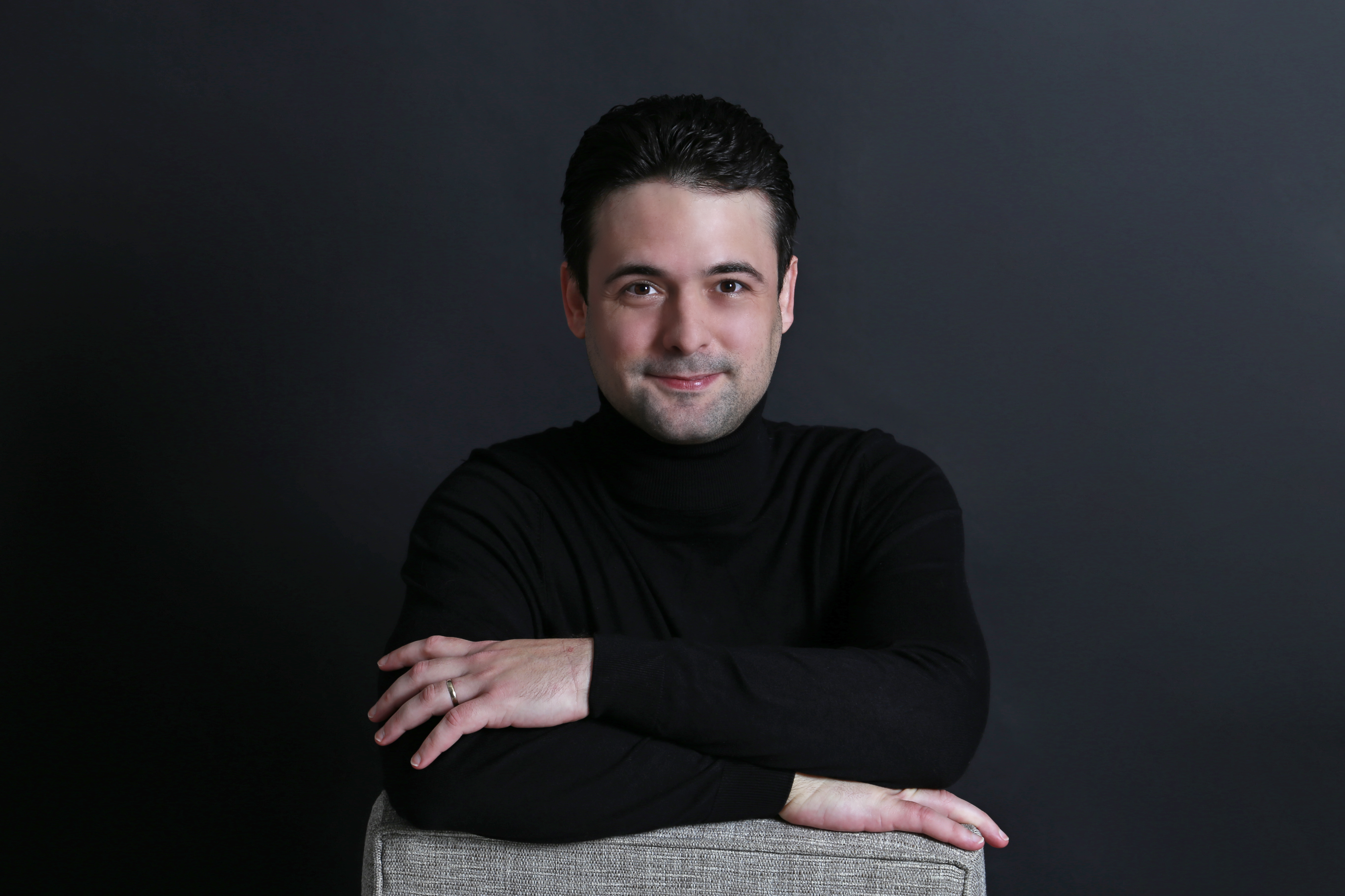 Jaime Pesquera